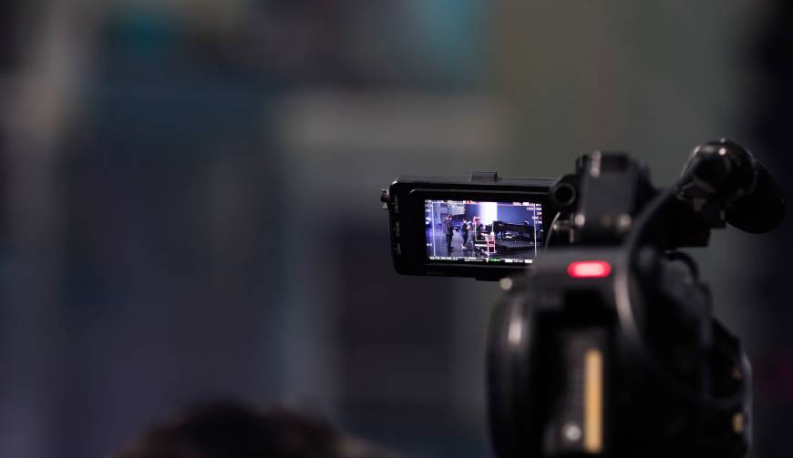 紧跟潮流！吉安产品视频拍摄引领时尚新趋势