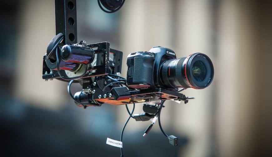 科技赋能生活：吉安产品视频拍摄开启智能新时代