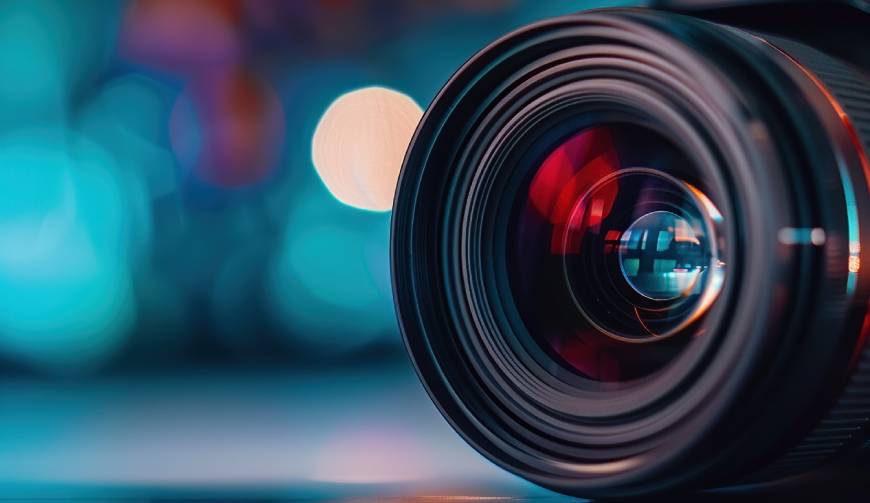 与吉安产品视频拍摄同行：畅享高效、舒适的每一天