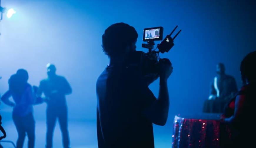 神秘新品来袭！吉安产品视频拍摄究竟有何神奇之处？