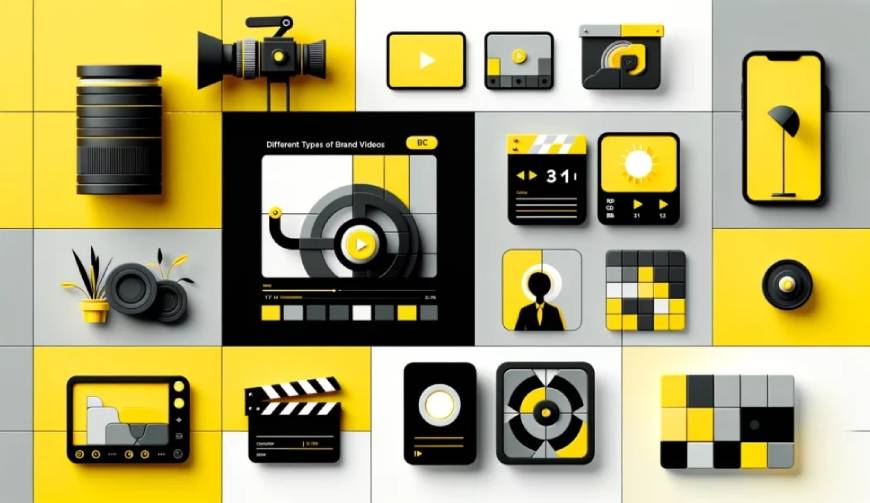 专为职场精英打造：吉安产品视频拍摄提升工作效率的秘密武器