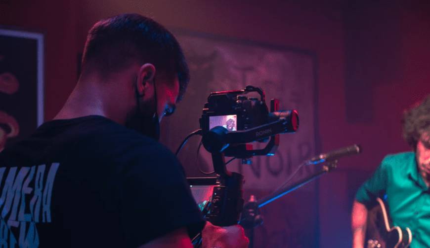 匠心雕琢视觉盛宴！专业吉安产品视频拍摄公司赋能品牌价值