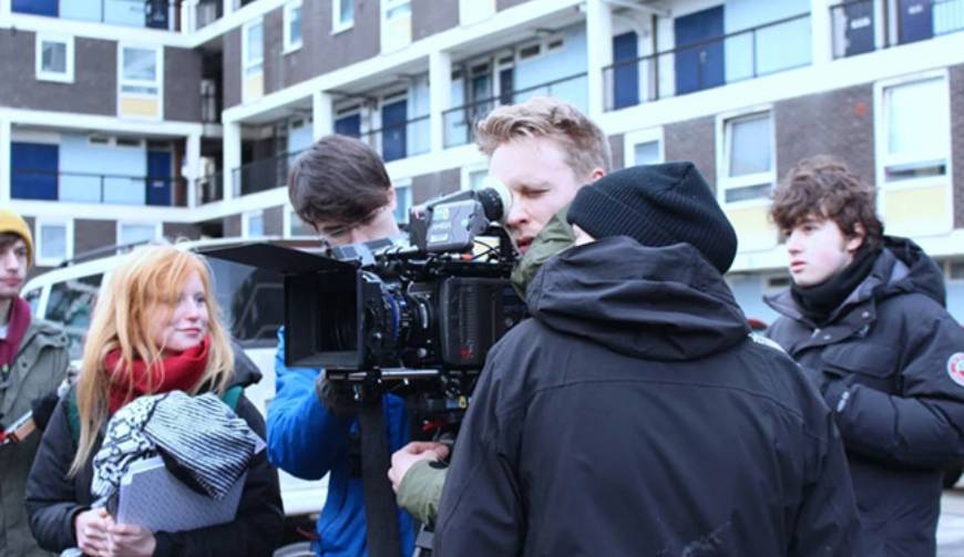 拒绝模板化套路！吉安产品视频拍摄公司独创个性化视觉解决方案