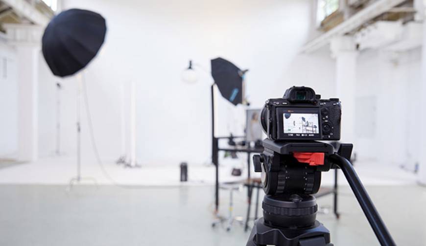 匠心独运：打造爆款吉安产品视频拍摄制作的实战攻略