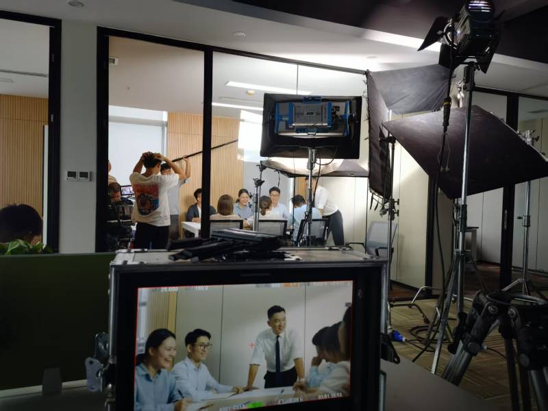 吉安产品宣传视频制作方案：全流程成本管控，小预算也能拍出大片既视感