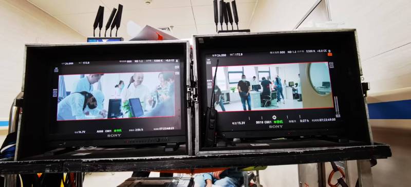 吉安极致互动，让产品在宣传视频中闪耀独特光芒