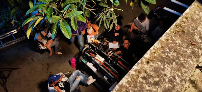 解锁吉安产品宣传视频拍摄公司新势能，助力品牌强势破圈