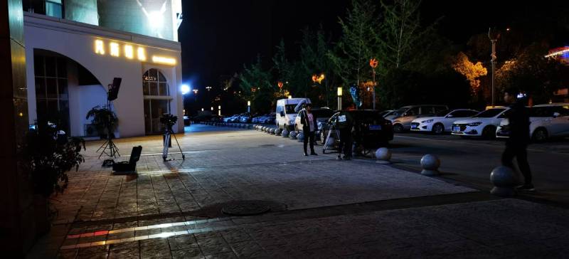 吉安电商产品视频拍摄制作全攻略，打造高转化带货视频