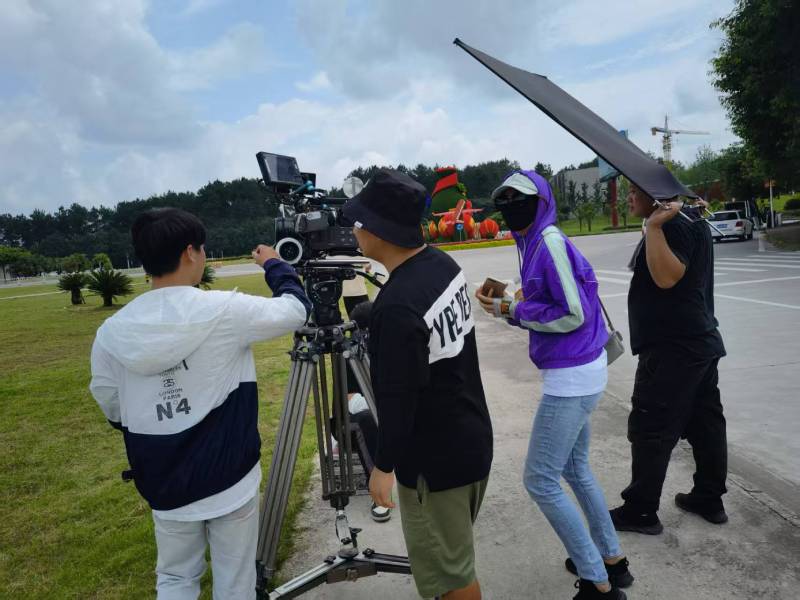 吉安极致互动，未来愿景宏大，致力于成为全球领先的产品宣传视频企业