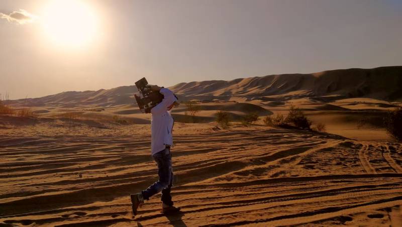 三天极速出片！吉安产品视频拍摄公司高效响应需求，省时更省钱