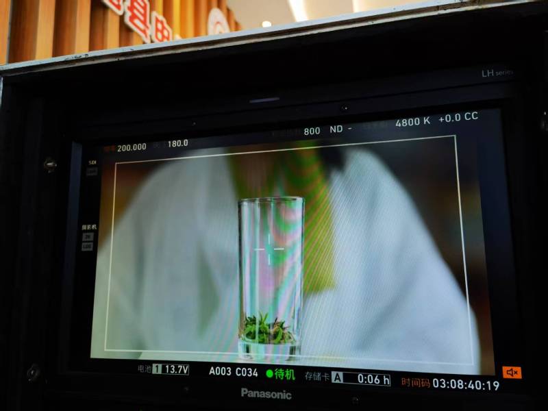 天然优选！吉安电商产品宣传视频溯源原料产地的真实故事